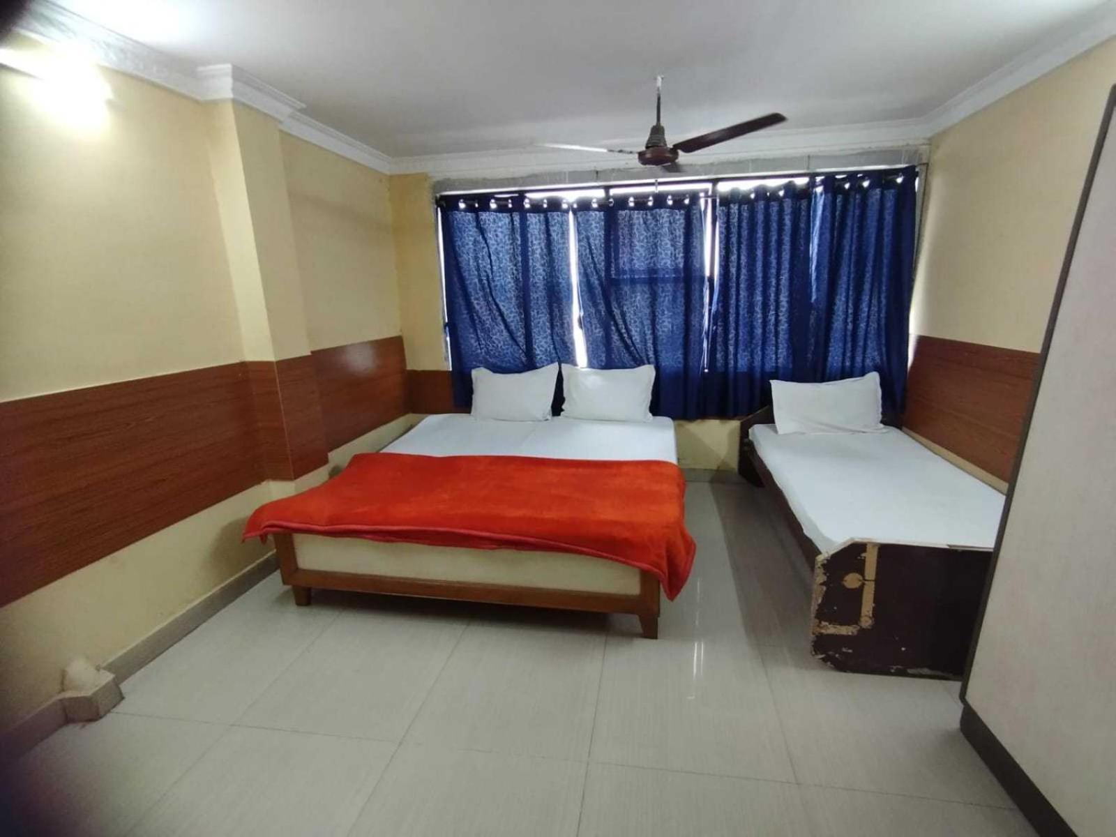 Hotel O Ankitha Residency حيدر أباد المظهر الخارجي الصورة